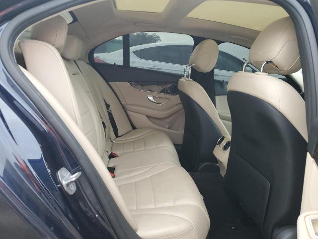 2017 MERCEDES-BENZ C 300 #3308154175