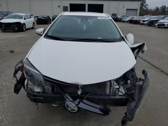 2018 TOYOTA COROLLA L - 2T1BURHE3JC996421