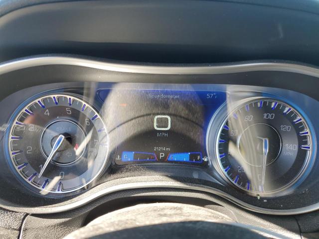 2021 CHRYSLER 300 TOURIN - 2C3CCAAG8MH525786