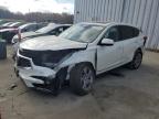 2019 ACURA RDX ADVANC - 5J8TC2H72KL021775