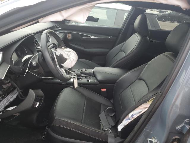 2022 INFINITI QX55 SENSO 3PCAJ5L33NF100915