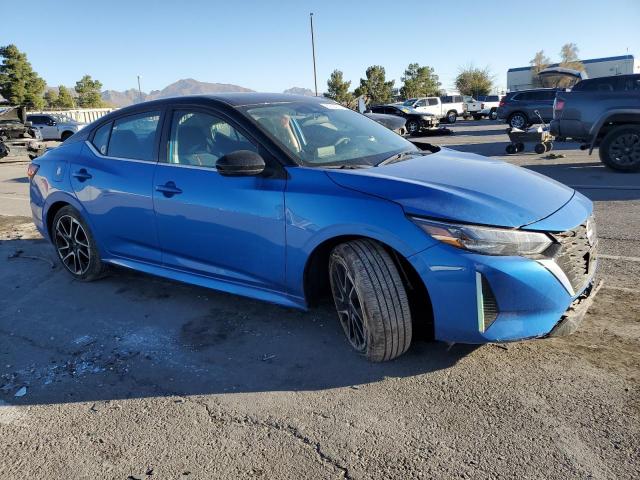 2024 NISSAN SENTRA SR - 3N1AB8DV0RY324493