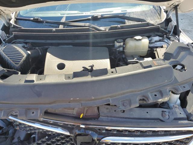 2018 BUICK ENCLAVE AV - 5GAERDKWXJJ160131