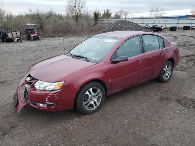 2005 SATURN ION LEVEL #3052366615