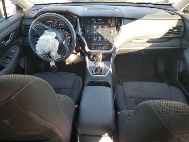 2024 SUBARU OUTBACK PR - 4S4BTAFC5R3148563
