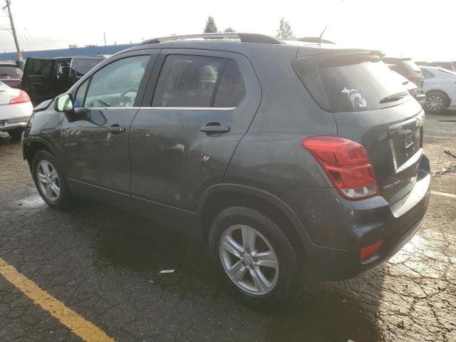 2020 CHEVROLET TRAX 1LT - 3GNCJPSBXLL164839