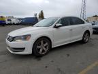 VOLKSWAGEN PASSAT SE photo