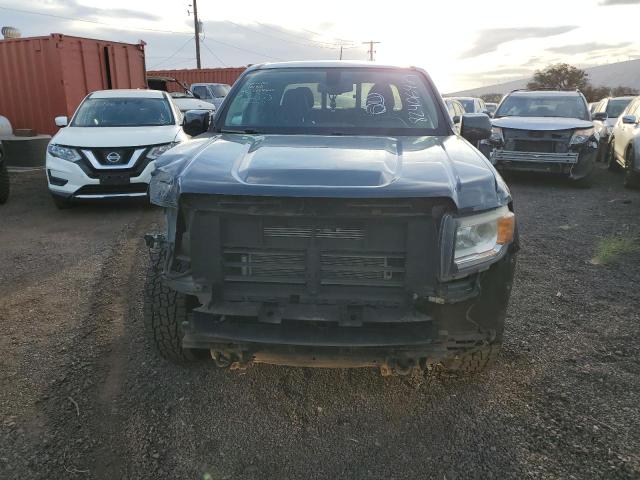 2017 GMC CANYON SLE - 1GTG6CEN9H1246814