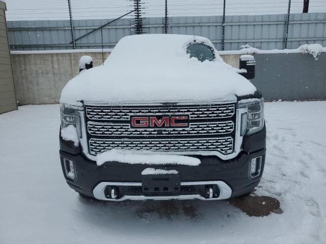 2021 GMC SIERRA K25 1GT49REY7MF297670