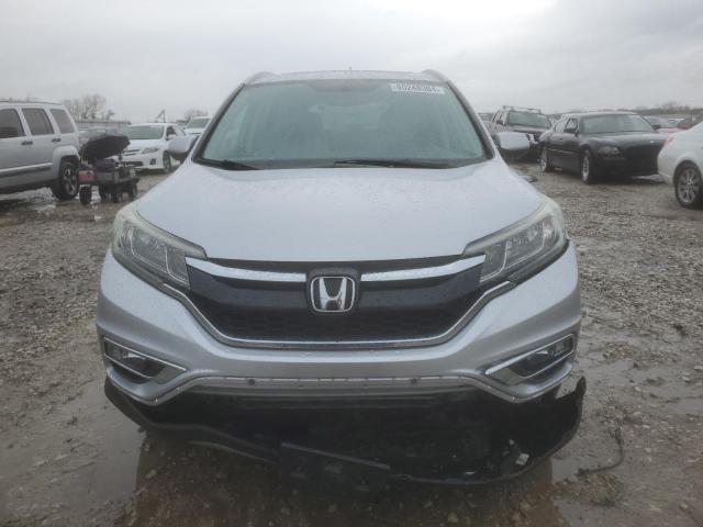 2015 HONDA CR-V EXL - 2HKRM4H70FH694351