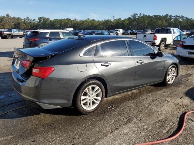 2018 CHEVROLET MALIBU LT - 1G1ZD5ST9JF257696