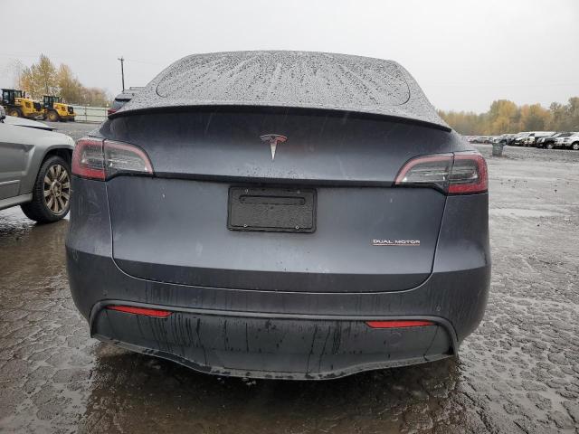 2020 TESLA MODEL Y - 5YJYGDEF7LF001476