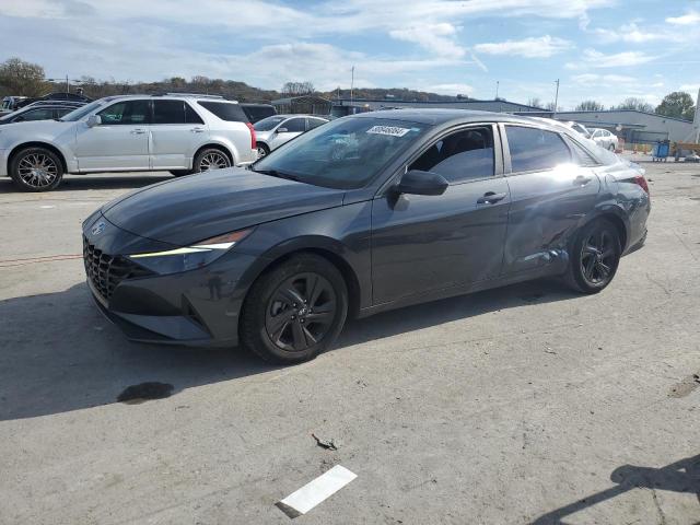 2023 HYUNDAI ELANTRA SE - 5NPLM4AG6PH095360
