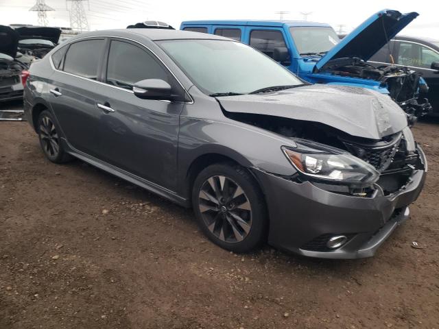 2016 NISSAN SENTRA S - 3N1AB7AP9GY333772