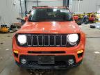 JEEP RENEGADE L снимка