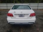 MERCEDES-BENZ E 350 photo