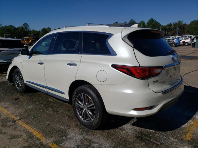 2018 INFINITI QX60 - 5N1DL0MM7JC511500