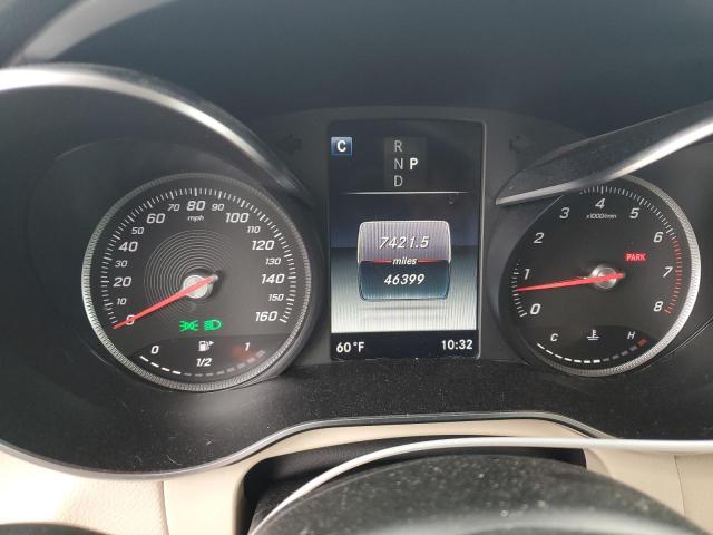 2019 MERCEDES-BENZ GLC 300 4M - WDC0G4KB7KV154707