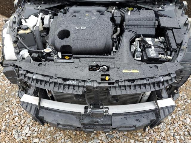 2020 NISSAN MAXIMA SV - 1N4AA6CV3LC365972