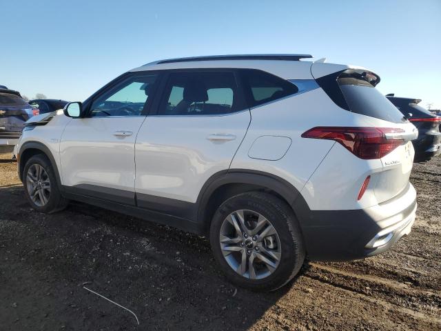 2023 KIA SELTOS S - KNDEUCAAXP7446600