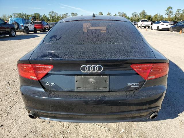 VIN WAUWGAFC5EN136855 2014 AUDI A7 no.6