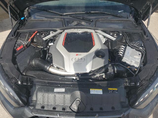 2024 AUDI RS5 WUAAWCF54RA900689