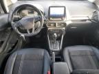 Lot #3030961501 2020 FORD ECOSPORT S