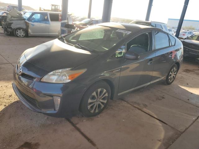 Vin: jtdkn3du3d5640138, lot: 81373834, toyota prius 2013 img_1
