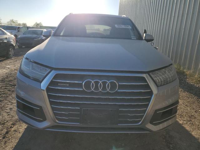 VIN WA1LAAF72HD017563 2017 Audi Q7, Premium Plus no.5