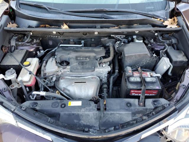 2016 TOYOTA RAV4 LE - 2T3BFREV7GW534733