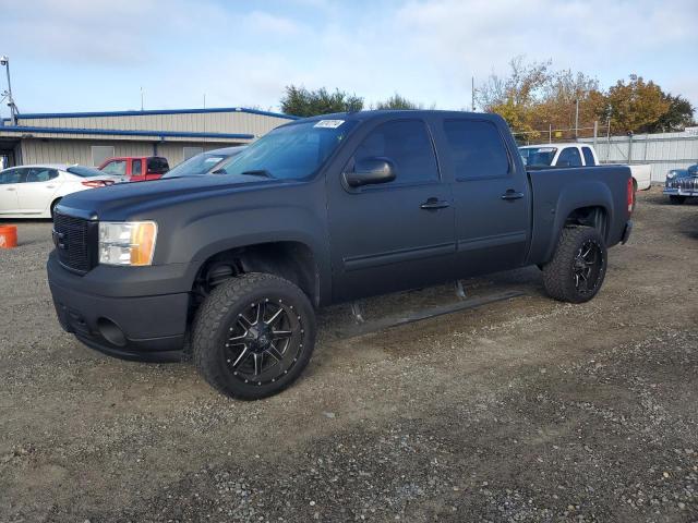 2008 GMC SIERRA C15 #2979508604