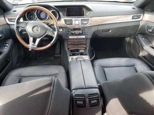 VIN WDDHF8JB9EA780653 2014 MERCEDES-BENZ E-CLASS no.8