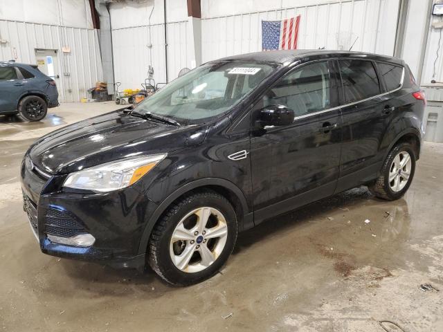 2016 FORD ESCAPE SE #3023666970