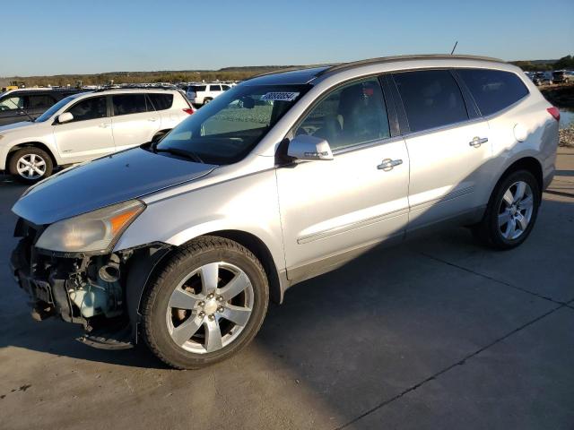 CHEVROLET TRAVERSE L