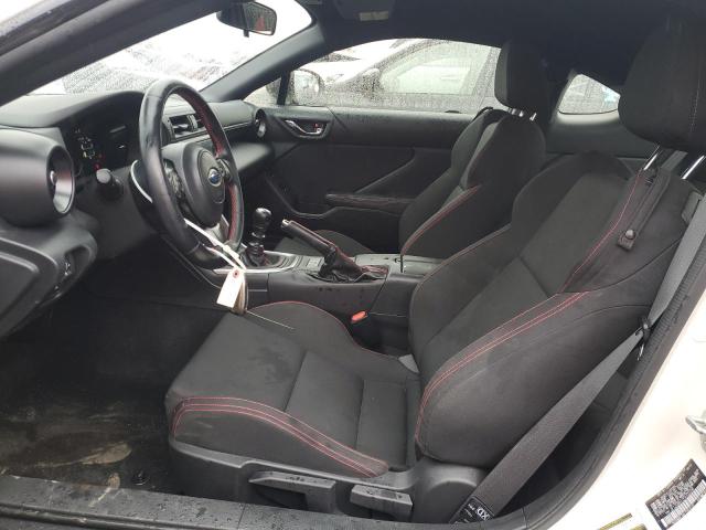 2023 SUBARU BRZ PREMIU JF1ZDBB11P9700098