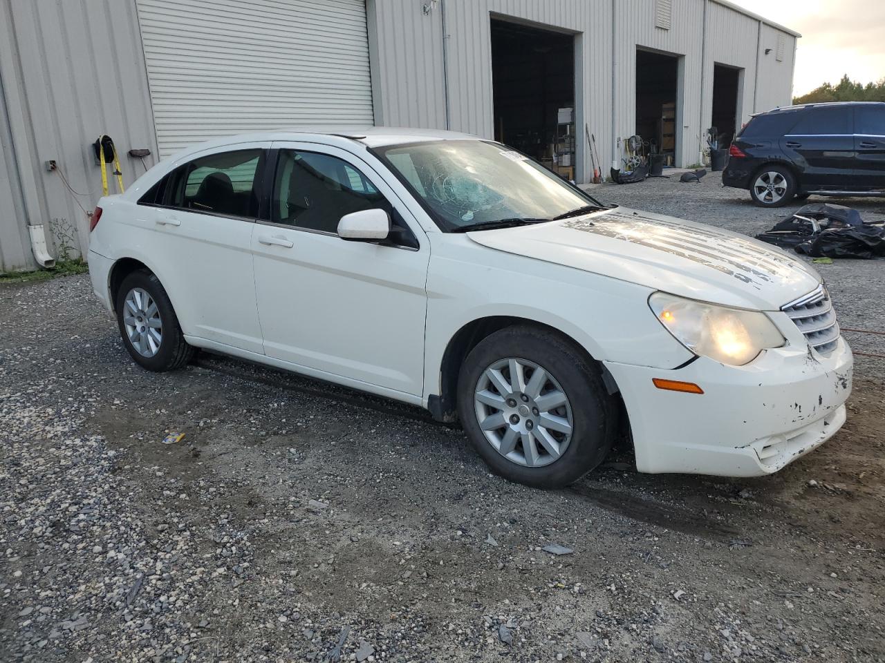 Lot #3029465702 2010 CHRYSLER SEBRING TO