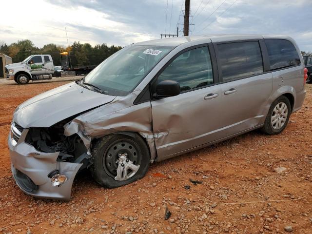 2018 DODGE GRAND CARA #3024174835