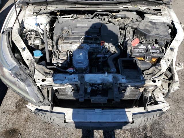 2016 HONDA ACCORD SPO - 1HGCR2F50GA050825