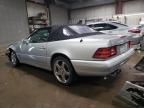 Lot #3024599628 1999 MERCEDES-BENZ SL 500