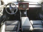 Lot #3034584747 2020 TESLA MODEL Y