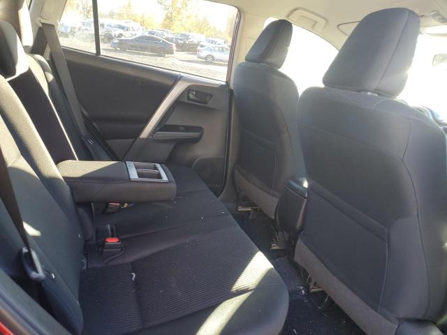 2018 TOYOTA RAV4 LE - 2T3BFREV1JW857957