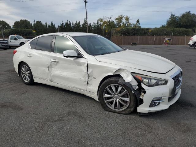 Vin: jn1ev7ap5gm303065, lot: 78940514, infiniti q50 premium 20164