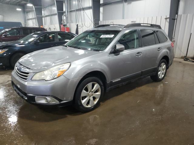 2011 SUBARU OUTBACK 2. #2976991648