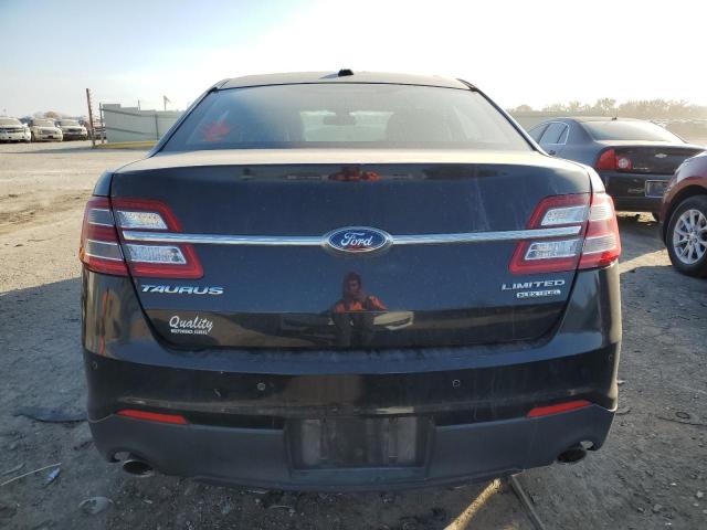 2016 FORD TAURUS LIM - 1FAHP2F85GG101534