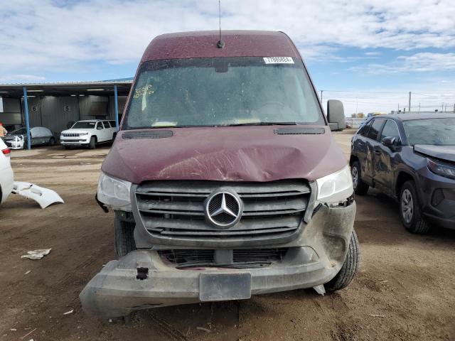 2020 MERCEDES-BENZ SPRINTER 1 - W1Y70BGY2LT025308