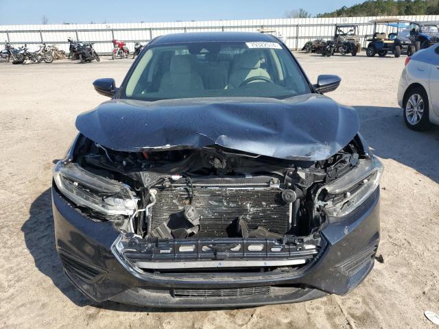 2022 HONDA INSIGHT EX - 19XZE4F5XNE000332
