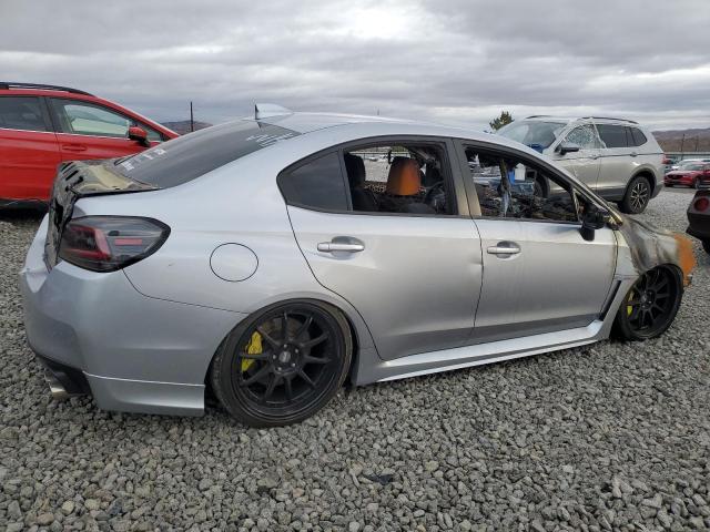 2020 SUBARU WRX STI - JF1VA2S60L9811898