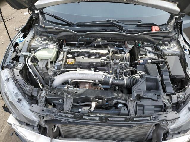 2019 HONDA CIVIC TYPE - SHHFK8G76KU202706