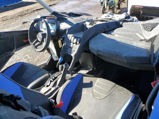 2023 CAN-AM MAVERICK X - 3JBVXAV2XPE000755