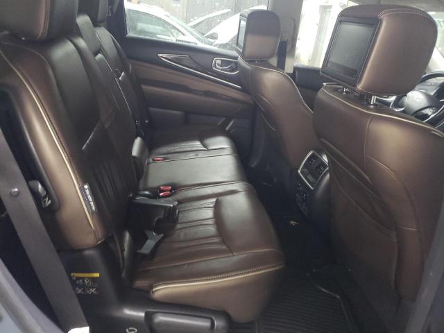 2018 INFINITI QX60 - 5N1DL0MM5JC506991
